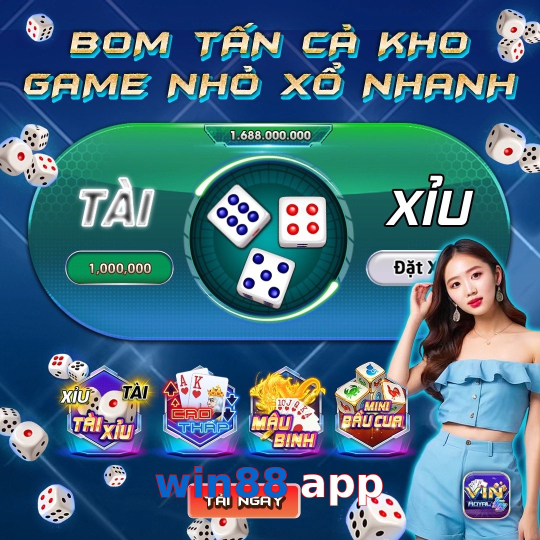 win88 app