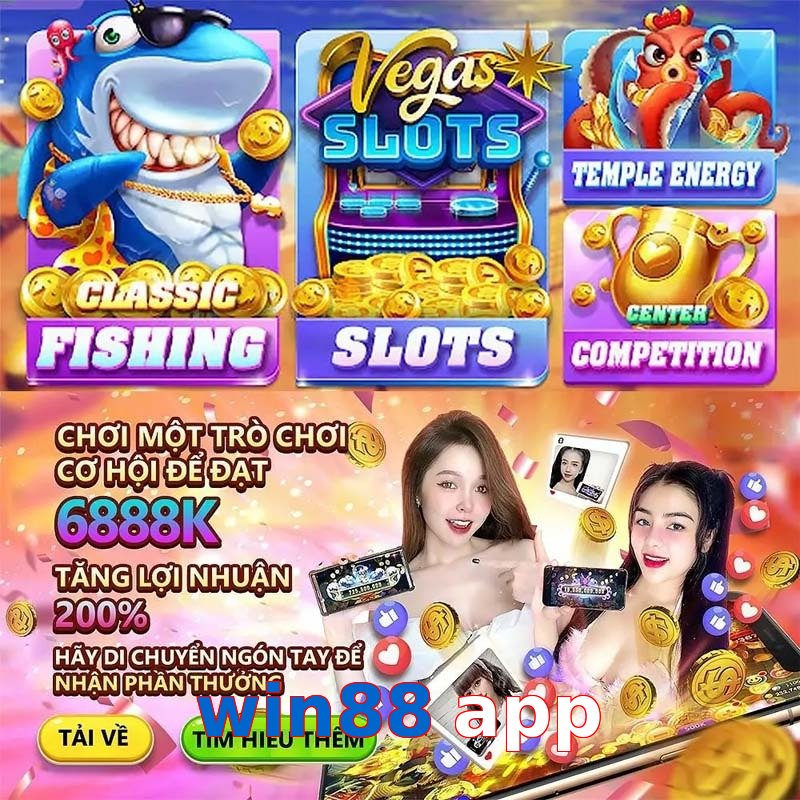 win88 app