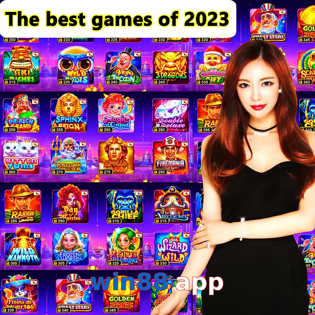 win88 app