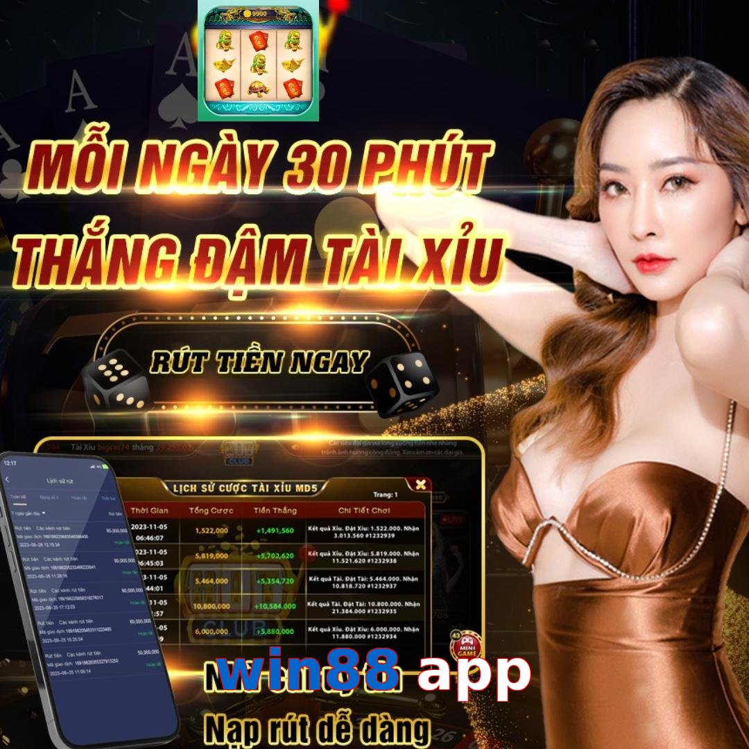 win88 app