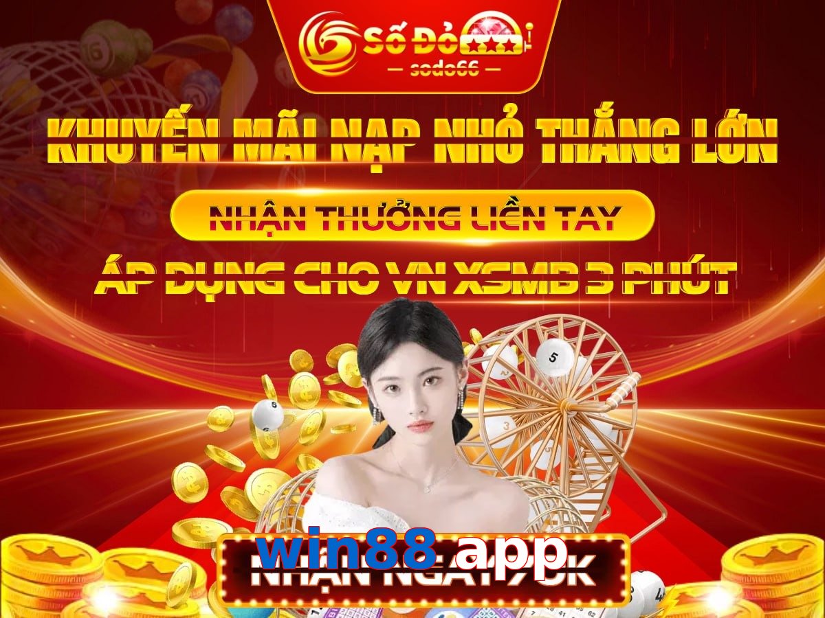 win88 app