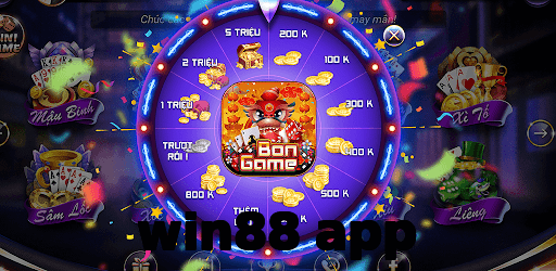 win88 app