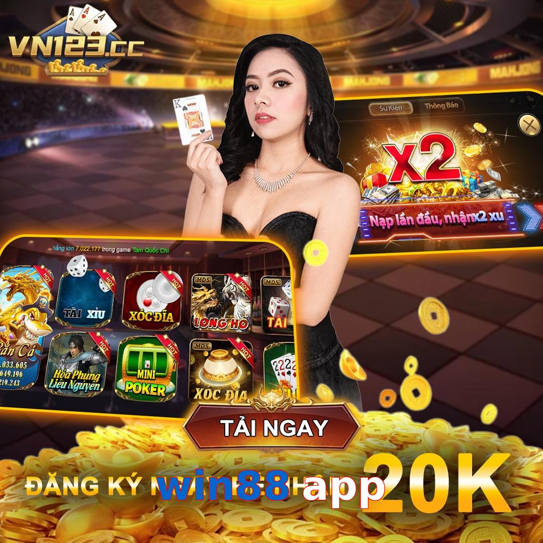 win88 app