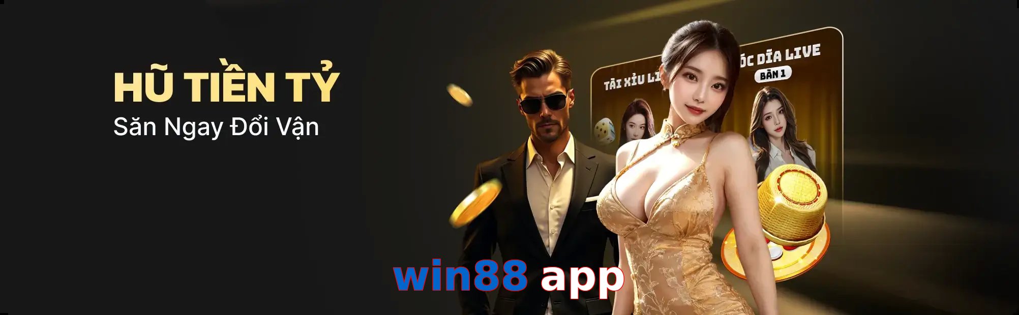 win88 app