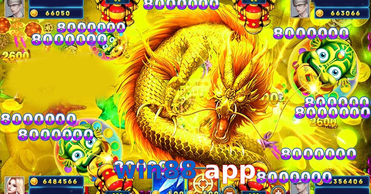 win88 app
