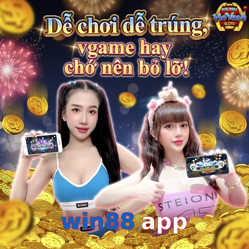 win88 app