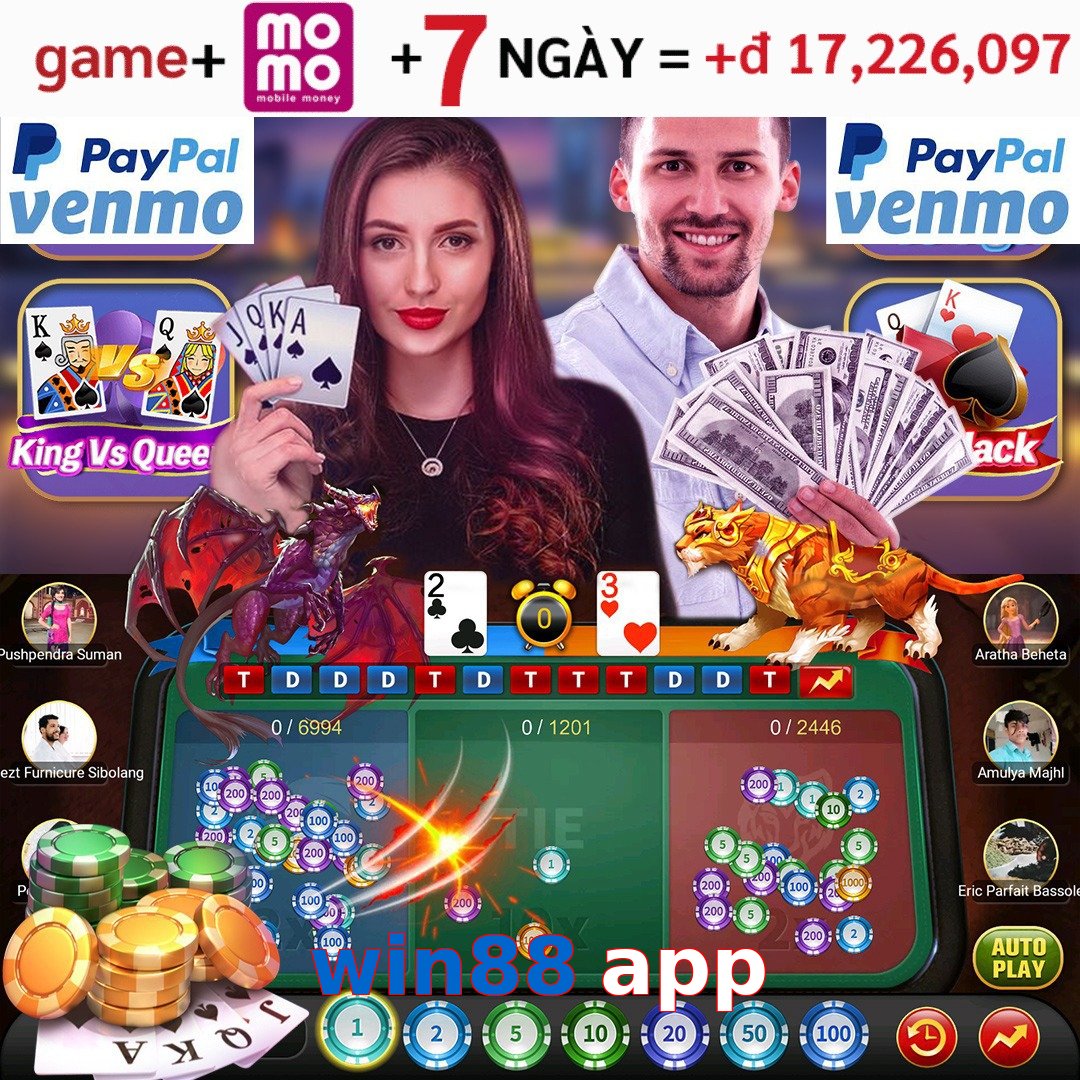 win88 app