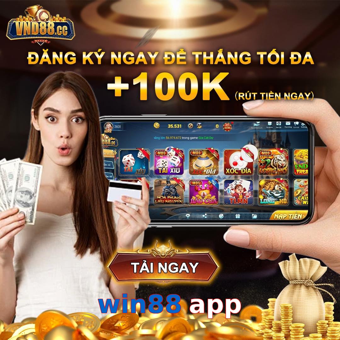 win88 app