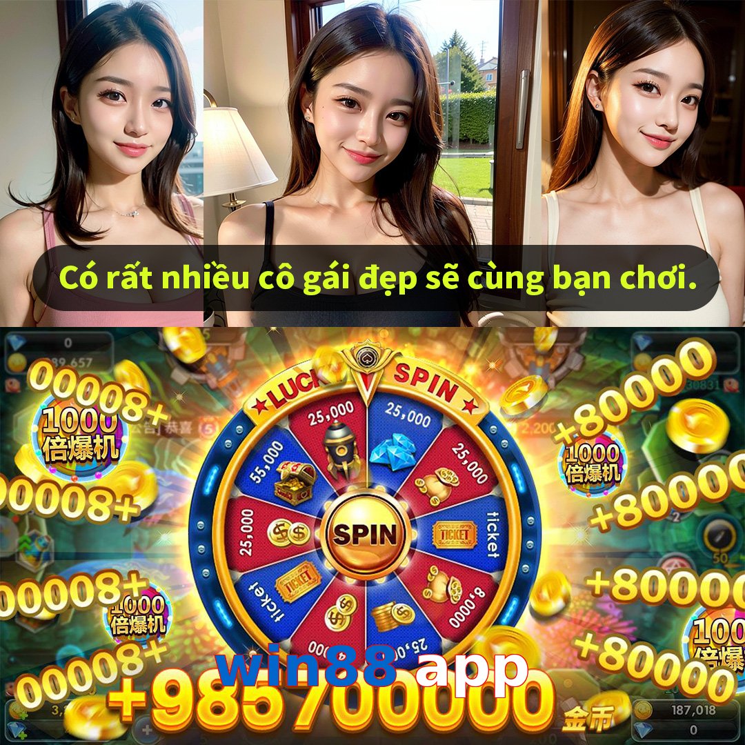 win88 app