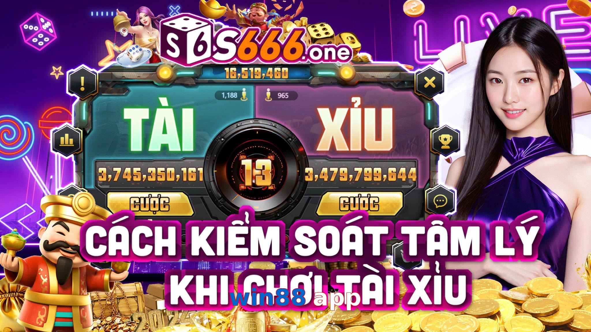 win88 app