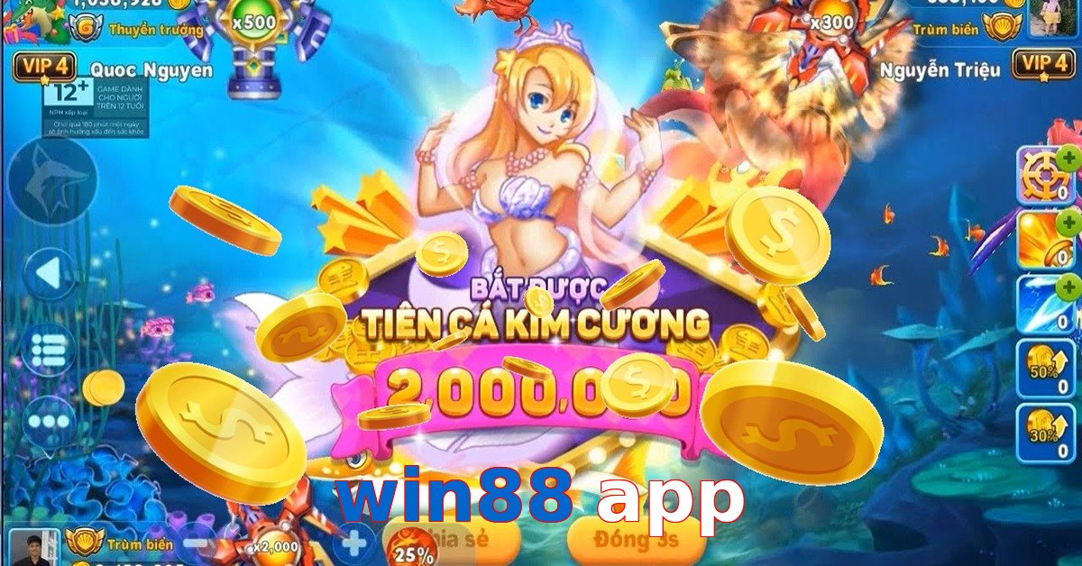 win88 app