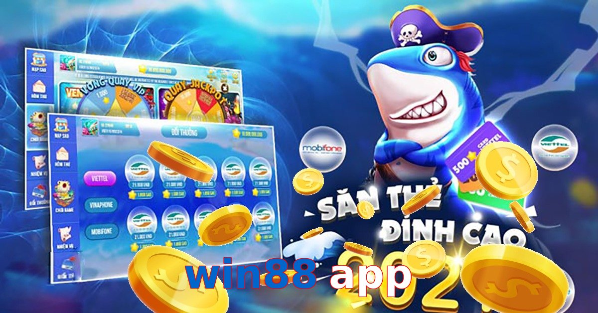 win88 app