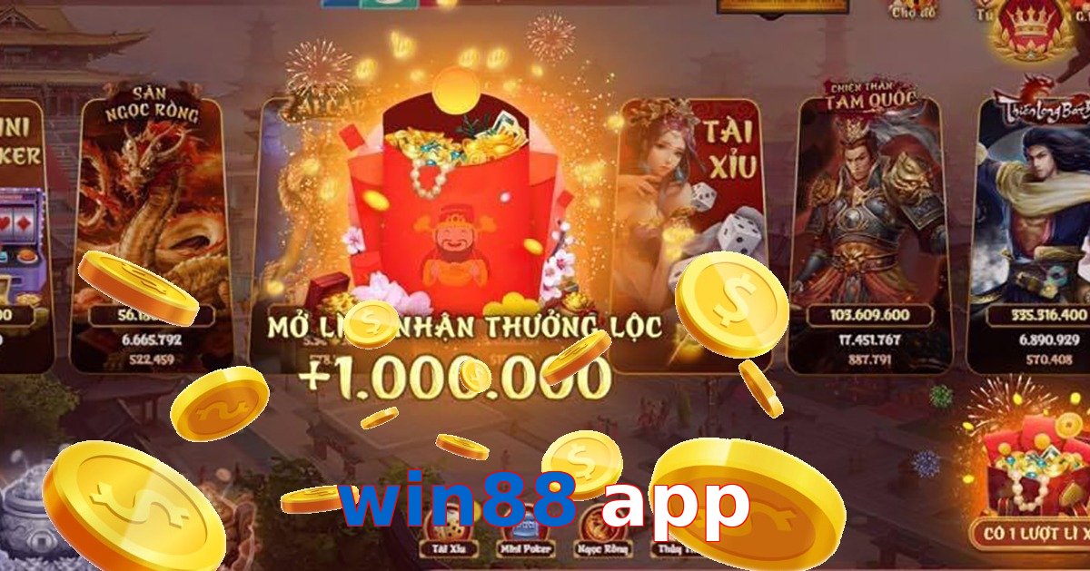 win88 app