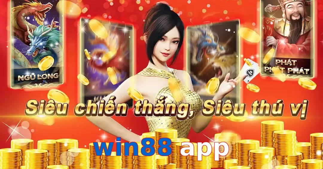 win88 app