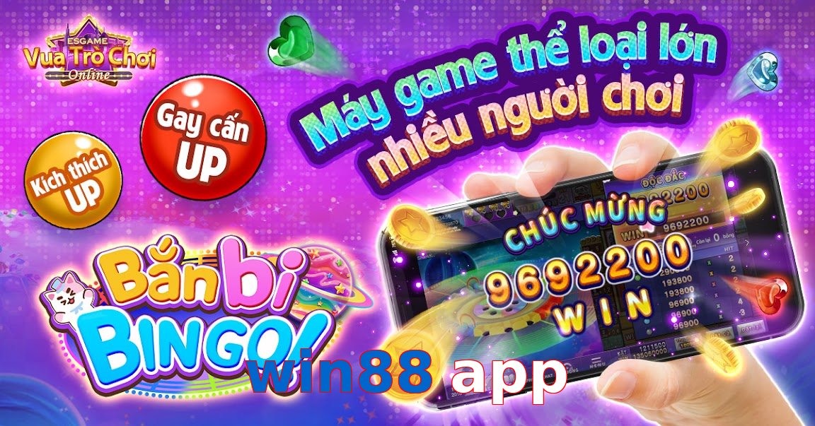 win88 app