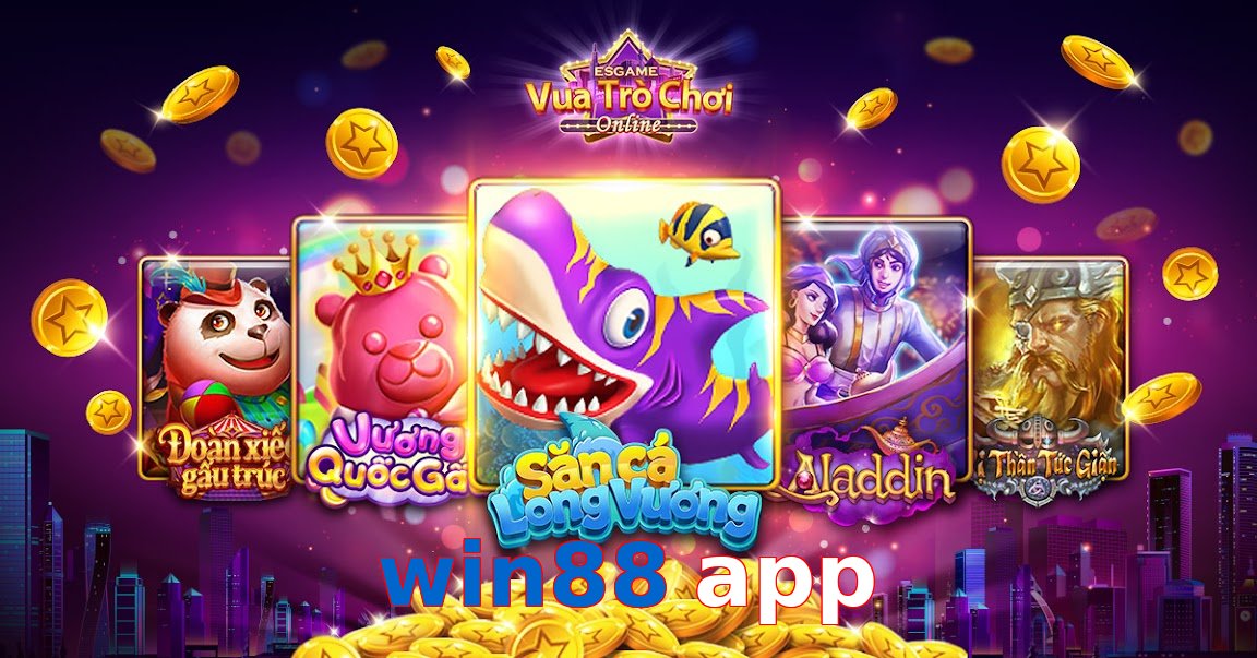 win88 app