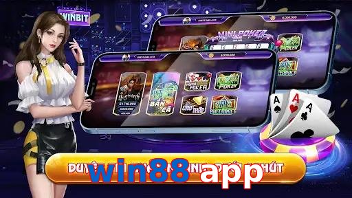 win88 app