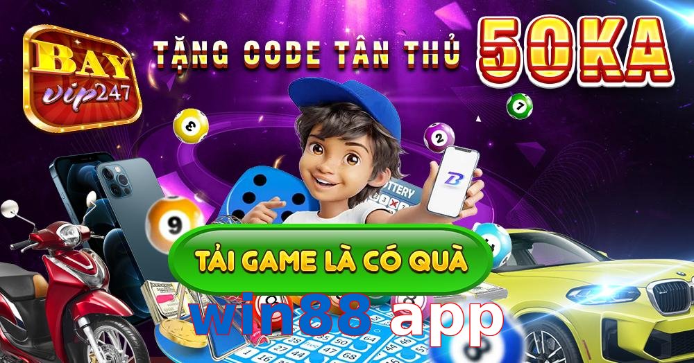 win88 app