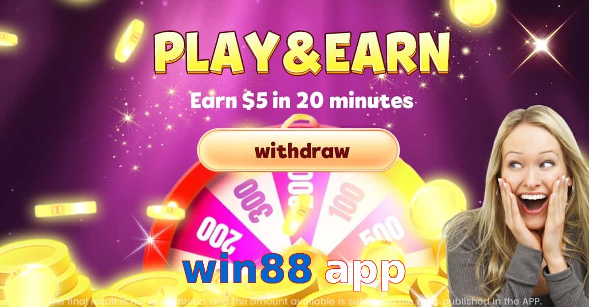 win88 app