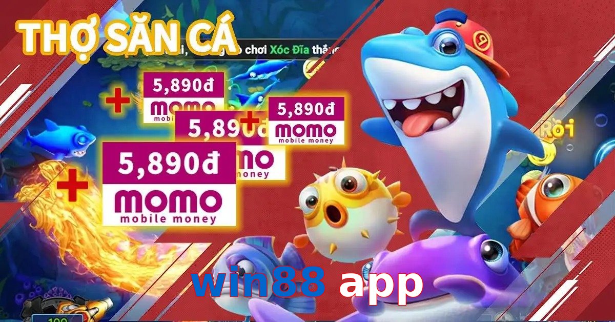 win88 app