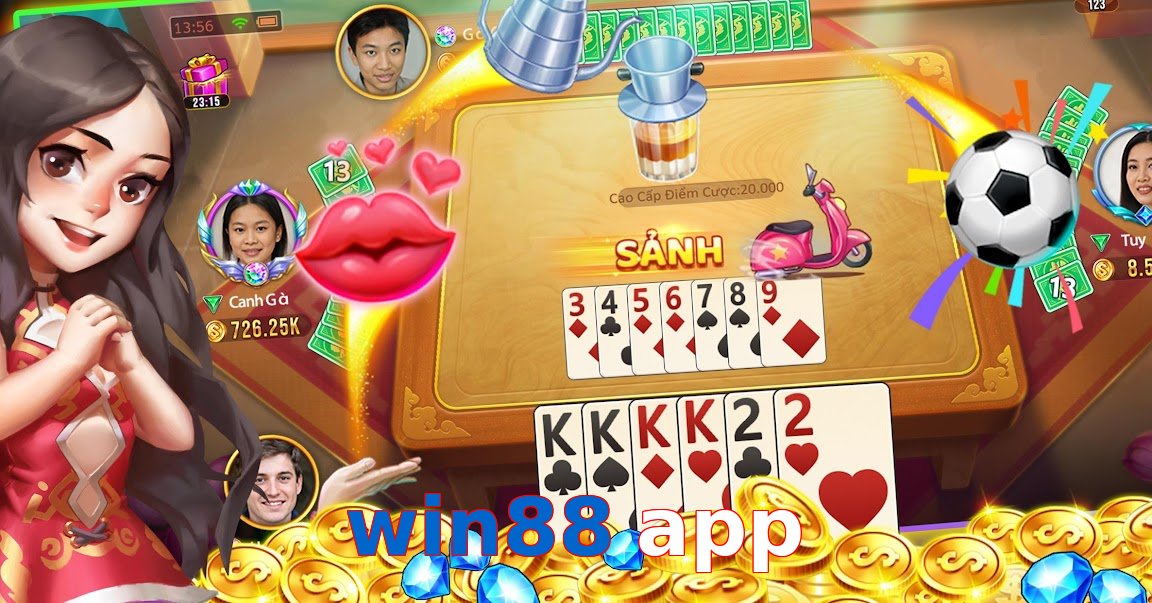 win88 app