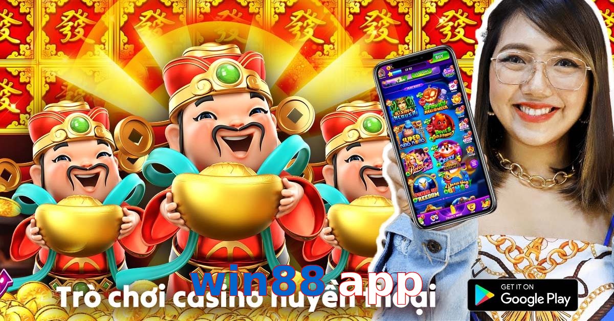 win88 app
