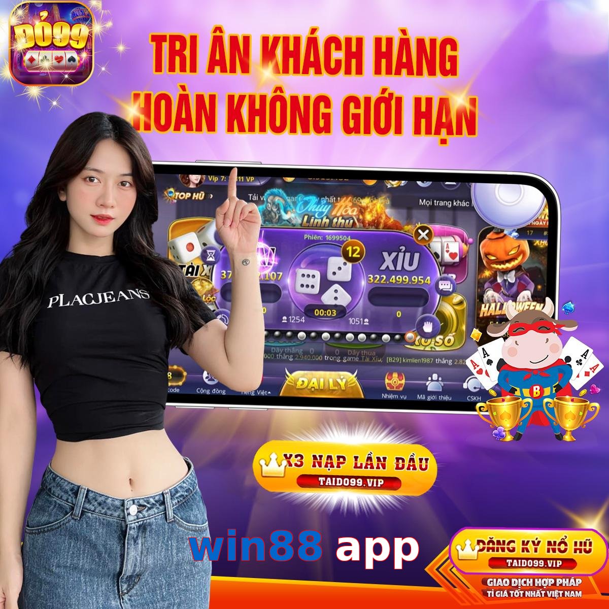 win88 app