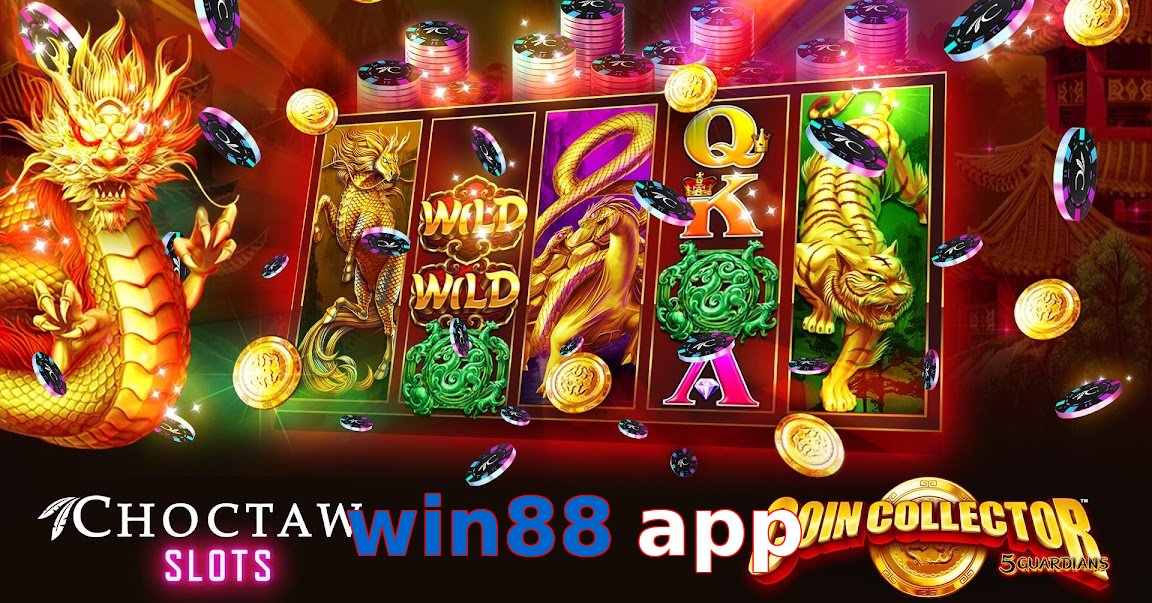 win88 app