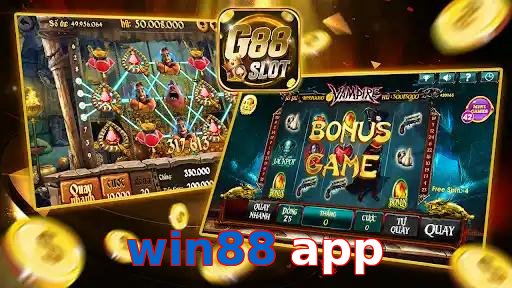 win88 app