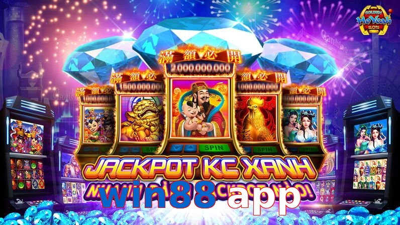 win88 app