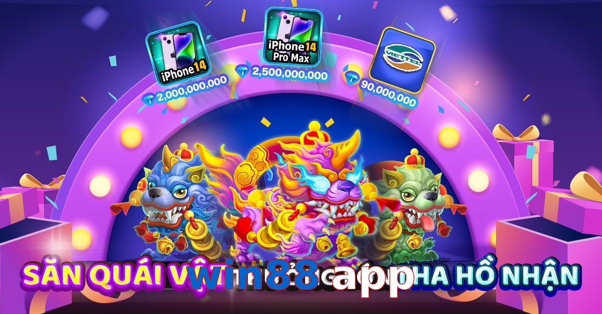 win88 app