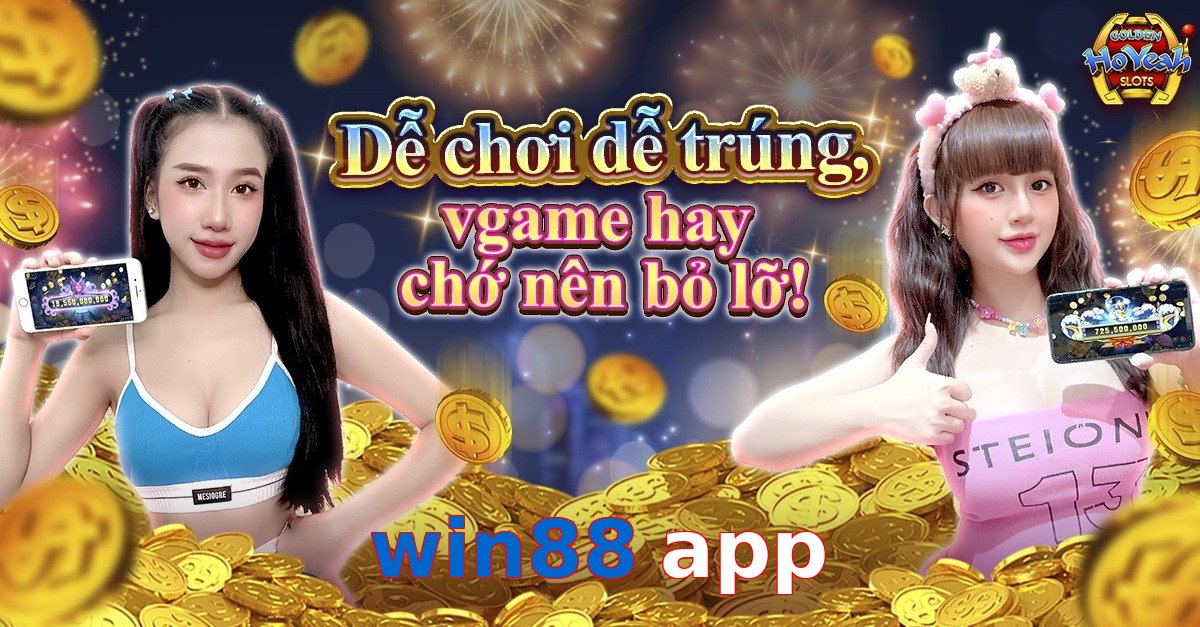 win88 app