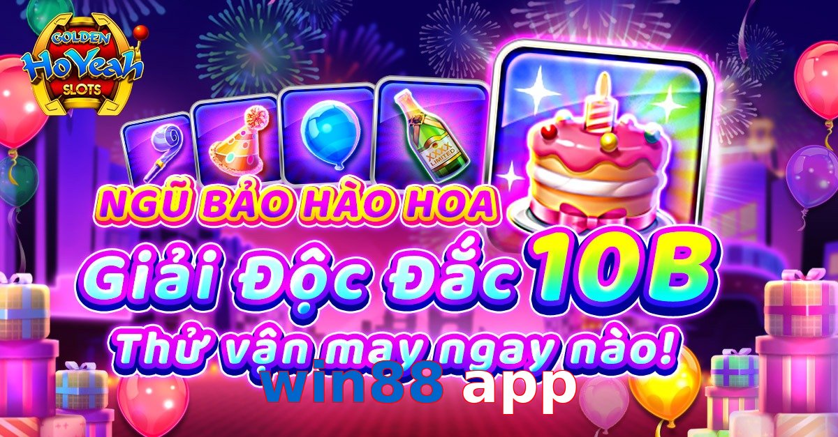 win88 app