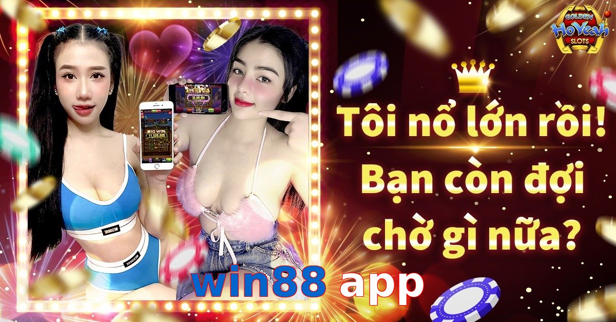 win88 app