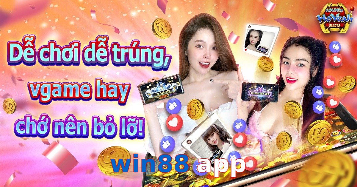 win88 app