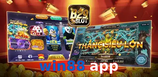 win88 app