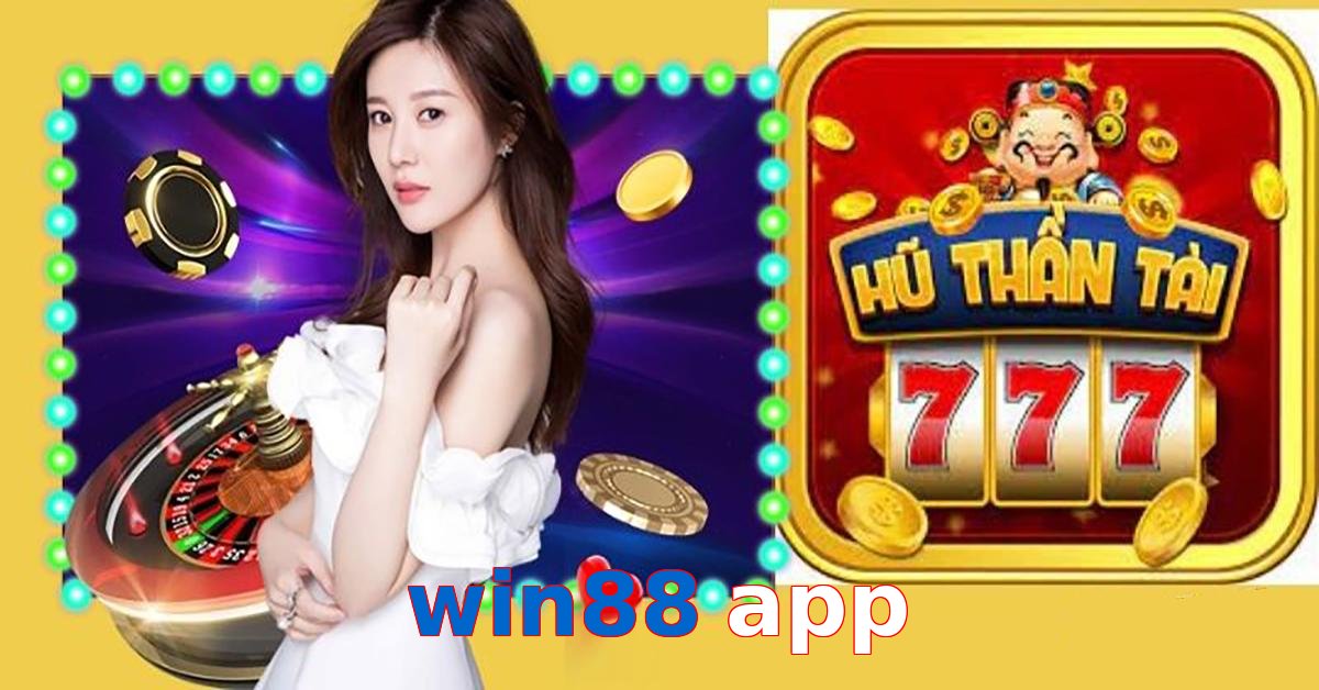 win88 app