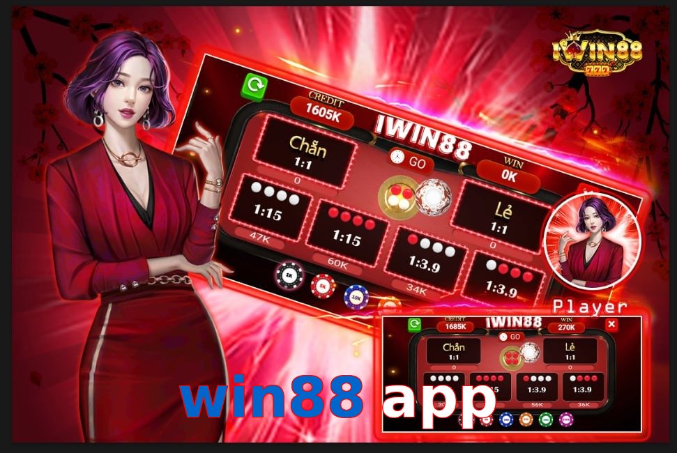 win88 app