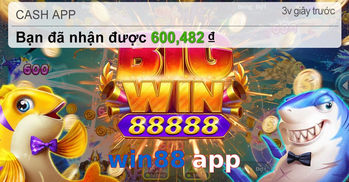 win88 app