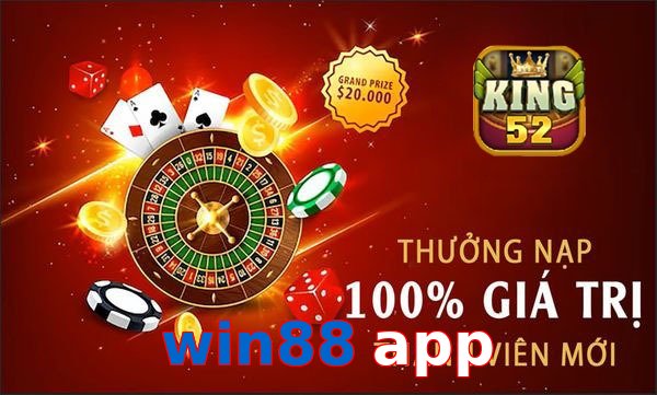 win88 app