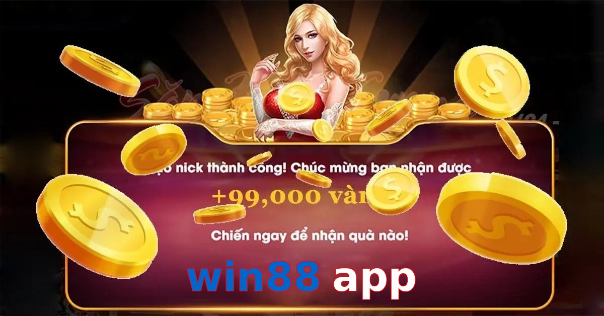 win88 app