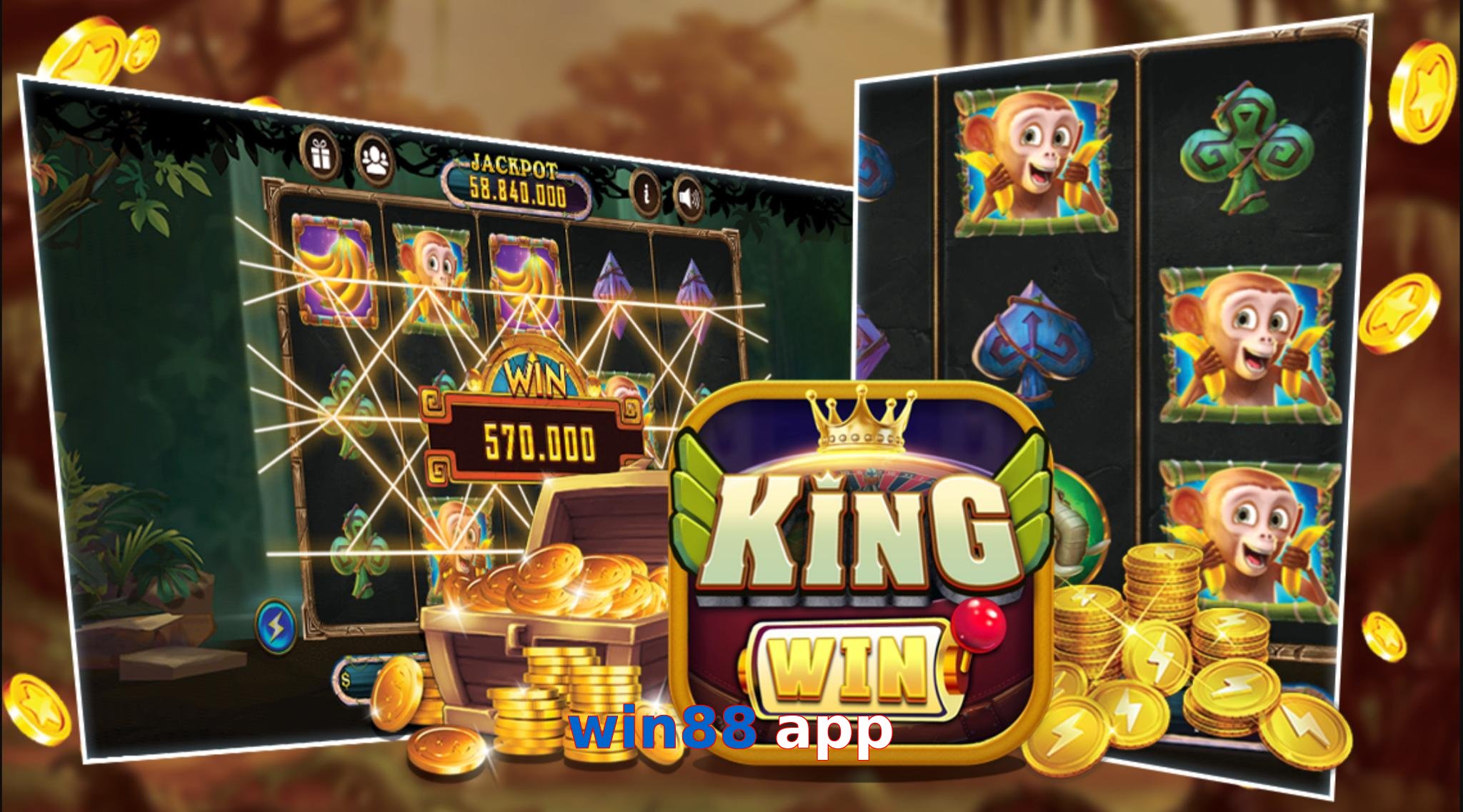 win88 app