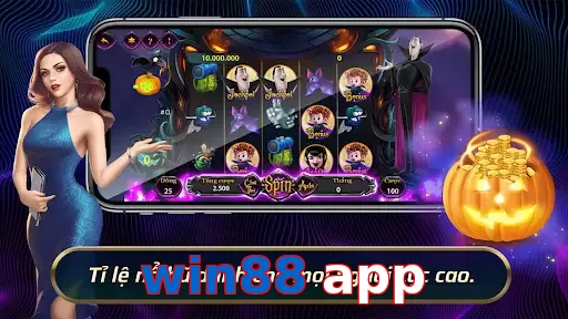 win88 app