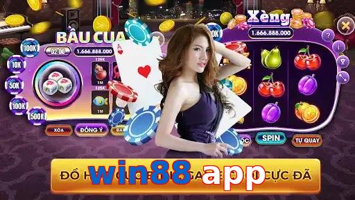 win88 app
