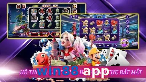 win88 app