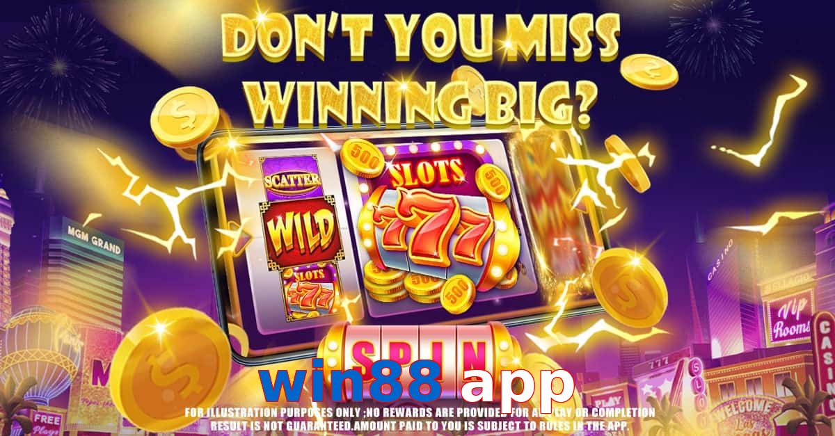 win88 app