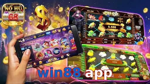 win88 app