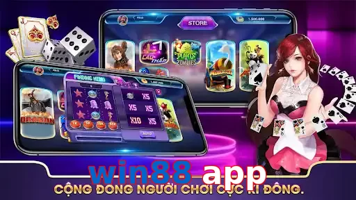 win88 app