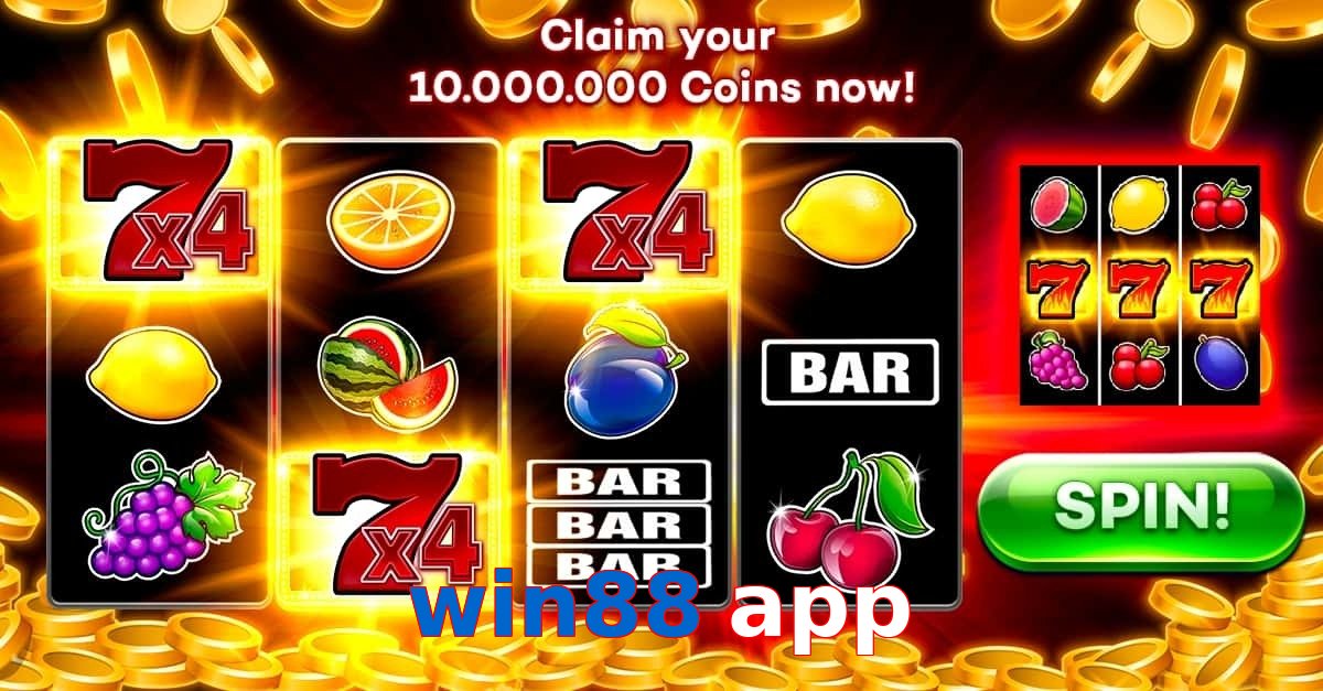 win88 app
