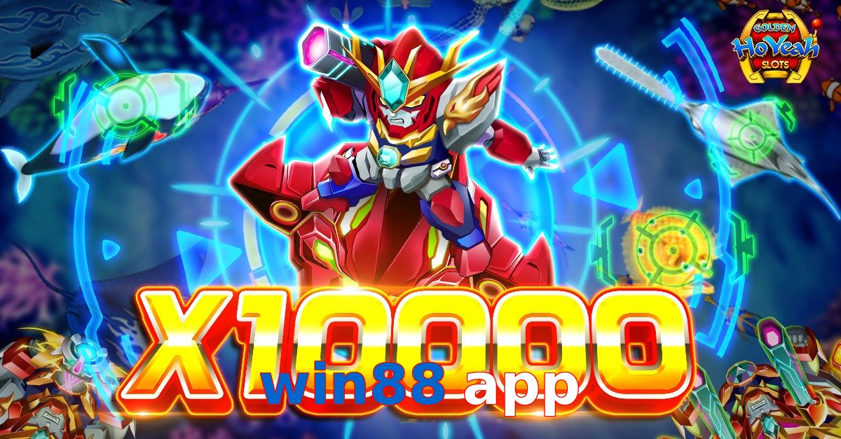 win88 app